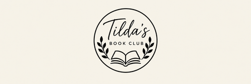 Tilda’s Book Club
